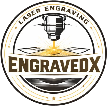EngravedX Logo